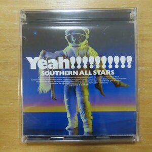 41082652;【2CD】サザンオールスターズ / 海のYeah!!　VICL-60227~8