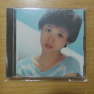 41082833;【CD/SONY初期3500円盤/金レーベル】松田聖子 / seiko-index(35DH-14)