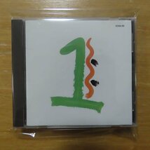 41082881;【2CD/外箱欠品/旧規格/CSR刻印】山下達郎 / JOY　50XM-95~96_画像1