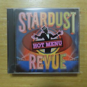 41082926;【2CD】STARDUST REVUE / HOT MENU　TECI-1126-7