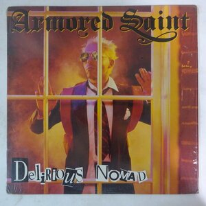 11175854;【US盤/シュリンク】Armored Saint / Delirious Nomad