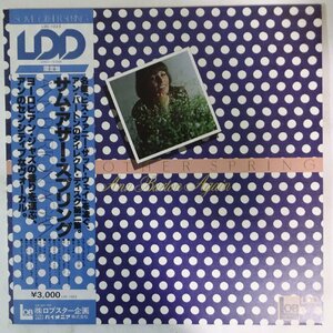 11175907;【帯付き/LOB/高音質Direct to disk】Ann Burton / Some Other Spring