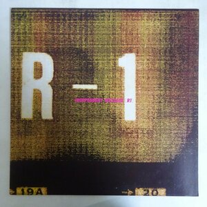 11175998;【美盤/国内盤/自主盤】Various / Independent Message [R1]