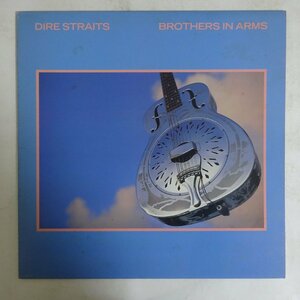 11176021;【UK盤】Dire Straits / Brothers In Arms