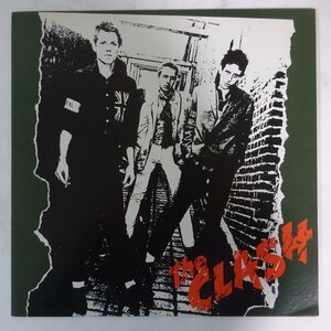 10017189;【国内盤】The Clash / The Clash