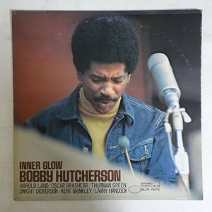 14026517;【国内盤/BLUE NOTE】Bobby Hutcherson / Inner Glow