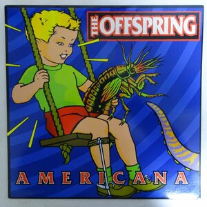 11176394;【USオリジナル】The Offspring / Americana