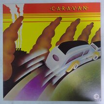 10017217;【UK盤】Caravan / S.T._画像1