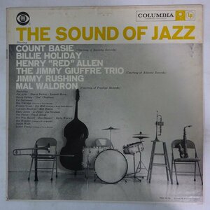 14026878;【US盤/COLUMBIA/6EYE/MONO】V.A. / The Sound Of Jazz