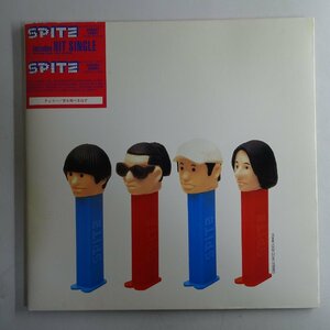 10017881;【国内盤/7inch】スピッツ SPITZ / チェリー／空も飛べるはず