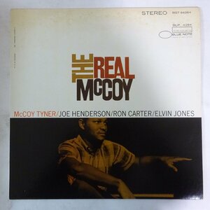 11176610;【US盤/Blue note/Liberty】McCoy Tyner / The Real McCoy