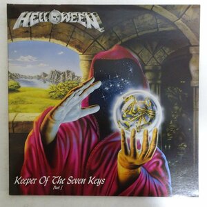 11177007;【Germany盤/SNB刻印】Helloween / Keeper Of The Seven Keys - Part I
