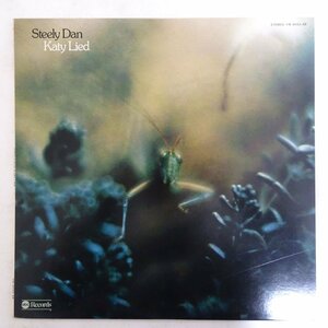 10018111;【国内盤】Steely Dan / Katy Lied うそつきケティ