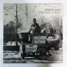 11177334;【国内盤】Steely Dan / Pretzel Logic さわやか革命_画像1