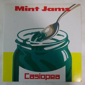 14027774;【美盤/JPNオリジナル】カシオペア Casiopea / Mint Jams