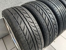 work シュバート SC2 18インチ 7.5J +55 5H114.3 215/40R18 タイヤホイールセット ノア ヴォクシー セレナ ステップワゴン プリウスα CHR_画像10