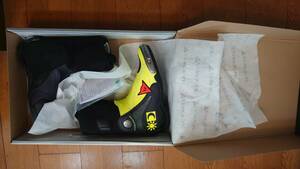 Dainese Axial D1 Replica Размер 43 Dainese Boots