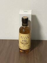 ◇　未開栓　NIKKA ニッカ シングルモルト 宮城峡 2000’s 2000～2009年 宮城峡蒸溜所限定 ウイスキー 180ml 57％ 箱あり 　◇_画像2