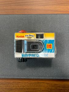 Kodak Underwater Disposable Camera Fun Saver 35mmFilm27Exposures 