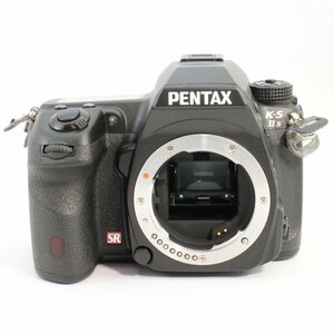 PENTAX デジタル一眼レフカメラ K-5IIs ボディ K-5IIsBODY ローパスフィルターレス 12052