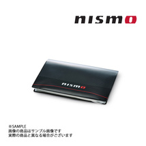 即納 NISMO ニスモ BASIC 車検証 ケース KWA50-50RK0 (660192632_画像1