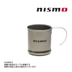 NISMO ニスモ チタン マグカップ KWA70-50R00 (660192717