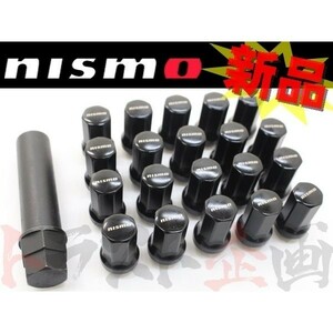 即納 NISMO ニスモ ホイールナット 34mm 40220-RN810 (660191004