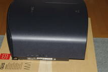 SONY ソニー VPL-VW255 黒 4K プロジェクター ワンオーナー美品 専用室 _画像2