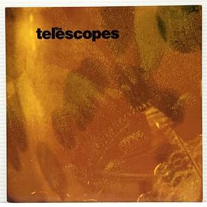 The Telescopes / Celeste (7 inch) ■Used■ Shoegaze シューゲーザー