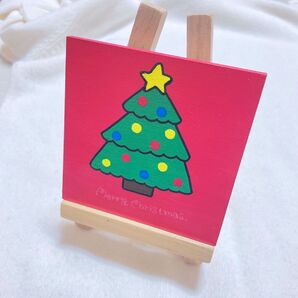 【大人気】クリスマス 雑貨 アート 絵 イラスト アートパネル かわいい おしゃれ インテリア雑貨