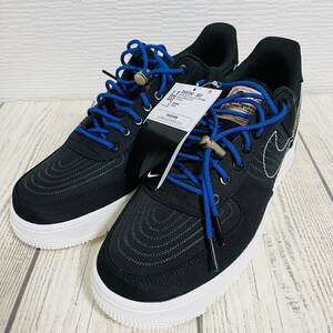 NIKE (ナイキ) - 27cm エアフォース 1 ‘07 LV8 AIR FORCE 1 ‘07 LV8 エア・フォースワン エア　フォースワン (箱なし・新品未使用品)