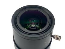 F1.4 2.8mm-12mm CS 魚眼レンズ　対角150°の画角(ZWO ASI120MM ASI120MC ASI290MM ASI224MC 使用可能)_画像2