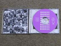 即決・中古CD■MADNESS/ONE STEP BEYOND...　　　輸入盤14曲_画像2