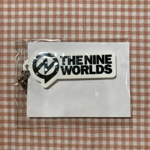 THE NINE WORLDS キーホルダー