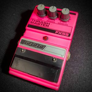 DOD FX59 THRASHMASTER