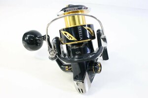 ☆468☆ SHIMANO シマノ スピニングリール ステラ SW6000HG