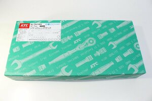 ☆511☆ 【未使用】 KTC 12.7sq.ソケットレンチセット 21点 TB415BX