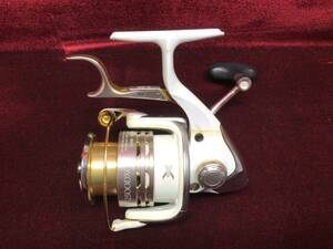 SHIMANO WHITE SPECIAL 2500DXG BB-X TECHNIUM Mg シマノ　ホワイトスペシャル　2500DXG