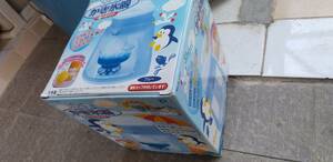  pearl metal car li car li sweet ice chipping machine blue 00067690-45280