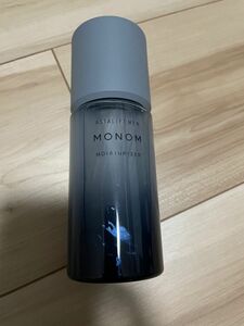 MONOM モイスチャライザー 保湿液 富士フィルム