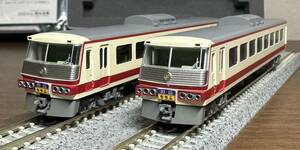 KATO 10-1323 西武鉄道 5000系 レッドアロー 初期形 4両セット