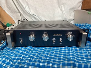 Sound Explorer 　サウンドエクスプローラー　 EL-880 DC プリアンプ　完動美品　3ヶ月保証 】