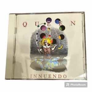 【輸入盤】 Ｉｎｎｕｅｎｄｏ／クイーン