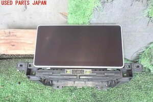 1UPJ-96856629]アウディ・Q5(FYDAXS)モニター 中古