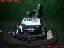 1UPJ-90727555]アウディ・A7 スポーツバック(4GCREC)ATシフトレバー 中古_画像2