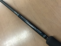 現状品 セット SHIMANO シマノ リール TWIN POWER ツインパワー 8000HG SC83P＆Daiwa ダイワ SALTIGA COASTAL COMBI JERK 64 竿 (M6308)_画像5