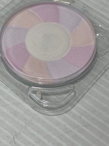 INFINITY[ Royal flower collection ]eten Works (edenworks). collaboration face powder 2020