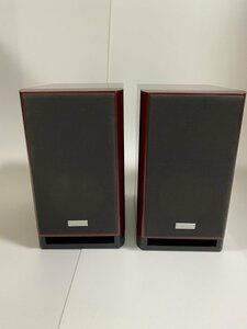 オンキョー ONKYO INTEC205 スピーカーシステム D-152E(D) /木目