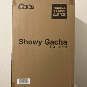 【新品】 しょいガチャ Showy Gacha タカラトミーアーツ リュック ガチャポン カプセルトイ レア 即決