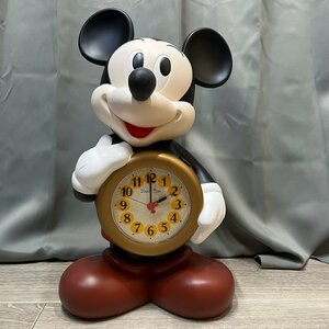 8162 Disney Mickey Mouse класть часы интерьер 